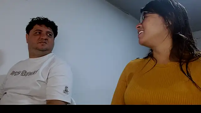 Paloma Desire online show from November 27, 2025, 11:34 am