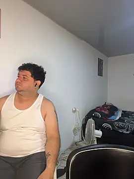 Paloma Desire online show from December 5, 2025, 12:14 pm