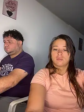 Paloma Desire online show from December 16, 2025, 1:27 pm