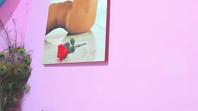 Snapshot of miss--flora chatting on January 13, 2025, 10:56 pm miss--flora online show from January 13, 2025, 10:56 pm