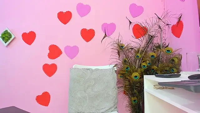 Snapshot of miss--flora chatting on March 9, 2025, 1:15 pm miss--flora online show from March 9, 2025, 1:15 pm