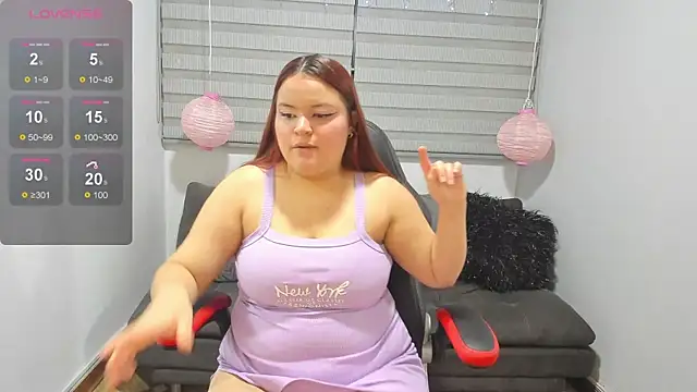 melanie hh online show from January 5, 2025, 4:47 am