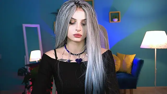 JadeCastle  online show from October 23, 2025, 5:33 pm