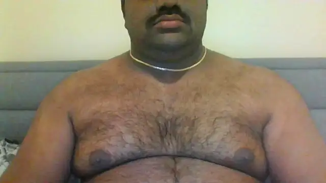 indianbearbot online show from January 16, 2025, 8:57 pm