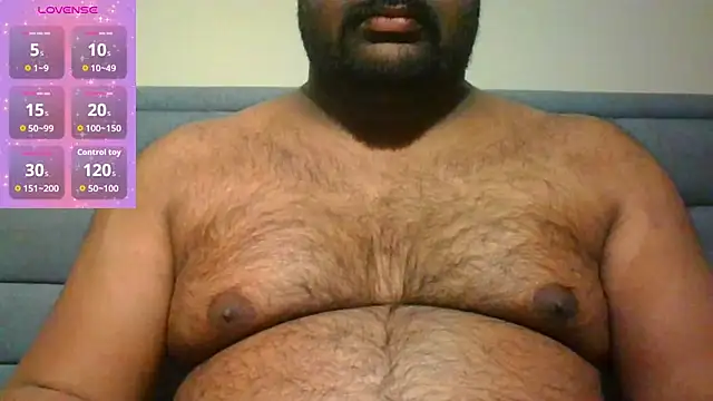 Snapshot of indianbearbot chatting on February 27, 2026, 9:37 pm indianbearbot online show from February 27, 2026, 9:37 pm