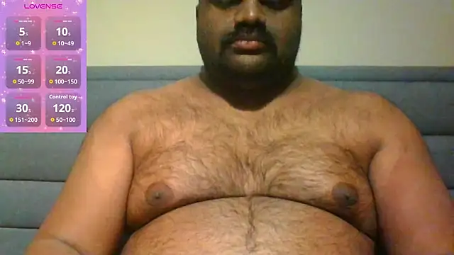 Snapshot of indianbearbot chatting on April 5, 2026, 8:28 pm indianbearbot online show from April 5, 2026, 8:28 pm