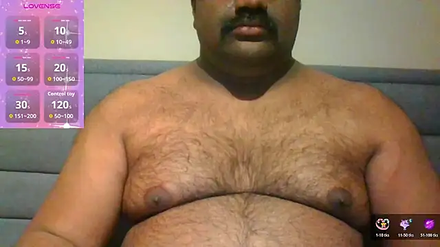 Snapshot of indianbearbot chatting on April 7, 2026, 7:58 pm indianbearbot online show from April 7, 2026, 7:58 pm