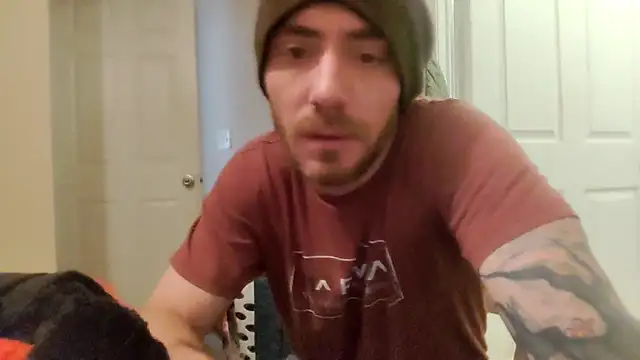 Huntzg23 online show from February 9, 2026, 7:29 pm