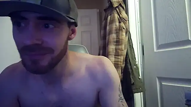 Huntzg23 online show from March 10, 2026, 7:24 am