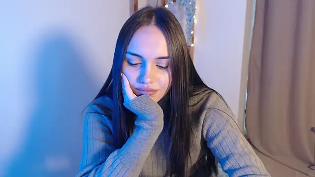 Snapshot of IrinaShayk18 chatting on December 26, 2024, 7:35 am IrinaShayk18 online show from December 26, 2024, 7:35 am