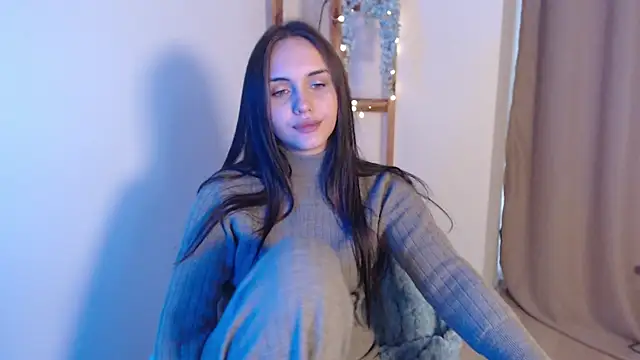 Snapshot of IrinaShayk18 chatting on December 26, 2024, 10:37 am IrinaShayk18 online show from December 26, 2024, 10:37 am