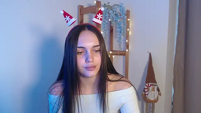 Snapshot of IrinaShayk18 chatting on December 30, 2024, 11:26 am IrinaShayk18 online show from December 30, 2024, 11:26 am