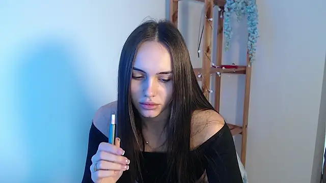 Snapshot of IrinaShayk18 chatting on February 5, 2025, 9:46 am IrinaShayk18 online show from February 5, 2025, 9:46 am