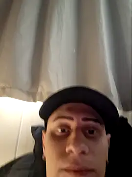 Leinad27 online show from November 9, 2025, 3:10 pm