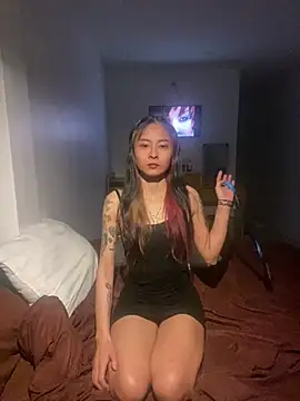 Nn065 online show from December 23, 2024, 8:03 pm