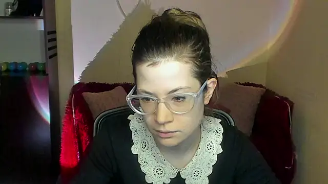 Snapshot of Alicia_redfollow chatting on January 18, 2025, 12:26 pm Alicia redfollow online show from January 18, 2025, 12:26 pm