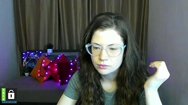 Snapshot of Alicia_redfollow chatting on January 23, 2025, 6:35 pm Alicia redfollow online show from January 23, 2025, 6:35 pm
