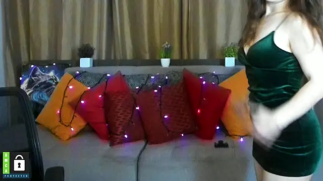 Snapshot of Alicia_redfollow chatting on January 24, 2025, 9:26 pm Alicia redfollow online show from January 24, 2025, 9:26 pm