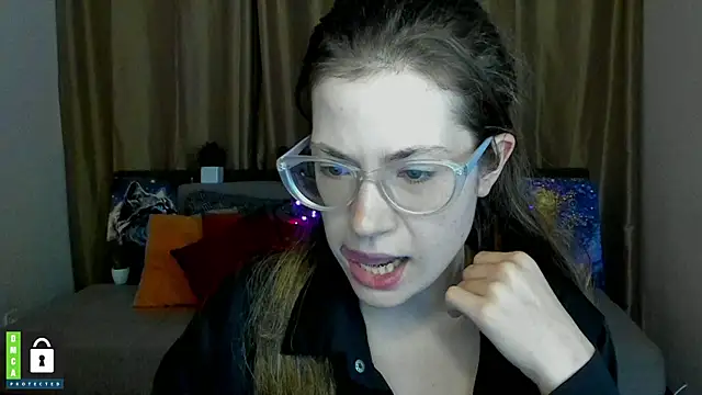 Snapshot of Alicia_redfollow chatting on January 31, 2025, 3:41 am Alicia redfollow online show from January 31, 2025, 3:41 am