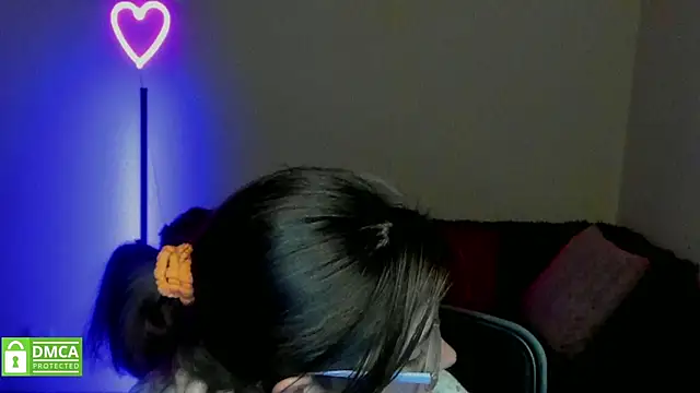 Snapshot of Alicia_redfollow chatting on February 5, 2025, 9:40 pm Alicia redfollow online show from February 5, 2025, 9:40 pm