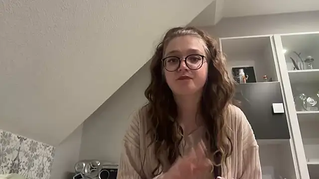 Snapshot of NikaCyberslut chatting on December 29, 2024, 8:26 pm NikaCyberslut online show from December 29, 2024, 8:26 pm