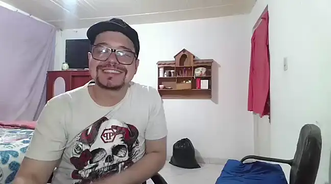 pecadodulce123 online show from February 12, 2025, 2:56 am