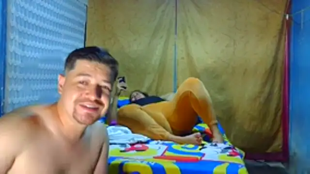 pecadodulce123 online show from May 8, 2026, 9:09 pm
