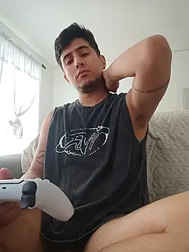 GamerQuinn online show from October 10, 2025, 2:16 pm