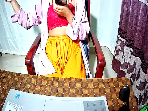 jesi-32 online show from November 30, 2025, 2:15 am