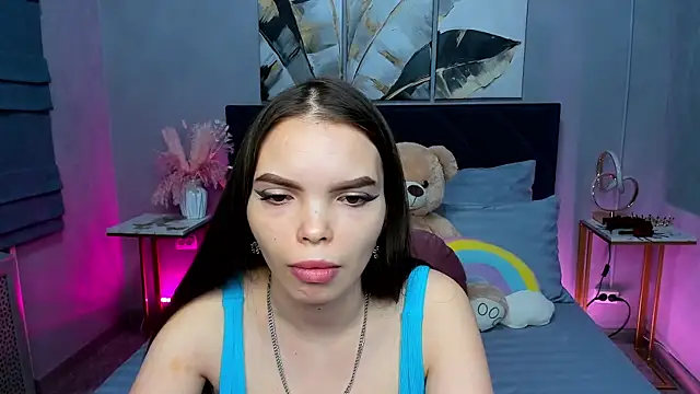 Snapshot of Curvy_Dynamite_ chatting on November 6, 2025, 1:06 am Curvy Dynamite online show from November 6, 2025, 1:06 am