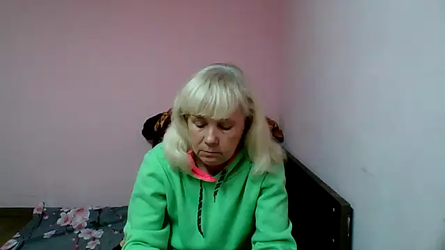 sakura blonde online show from January 26, 2025, 6:58 pm