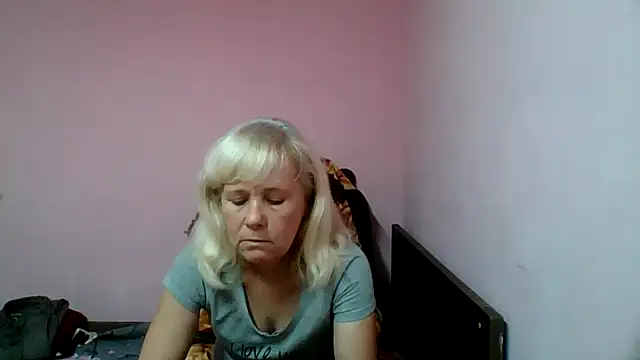 sakura blonde online show from January 27, 2025, 6:09 pm