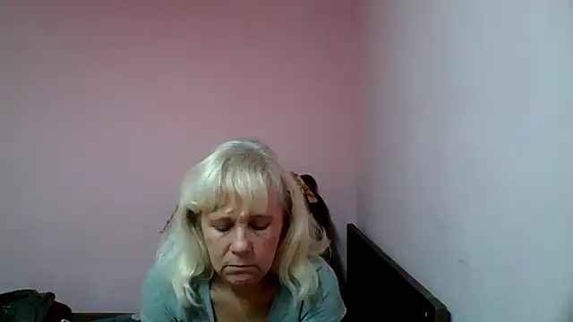 sakura blonde online show from January 27, 2025, 9:33 pm