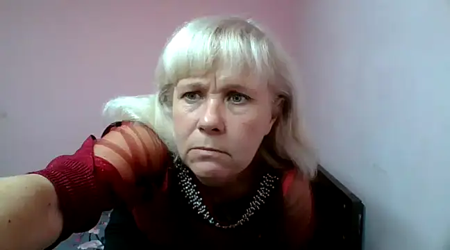 sakura blonde online show from January 30, 2025, 6:54 pm