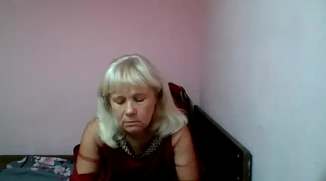 sakura blonde online show from February 1, 2025, 9:40 pm