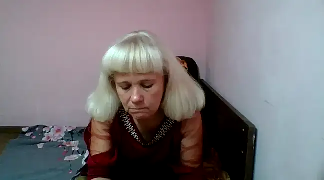 sakura blonde online show from February 2, 2025, 6:20 pm