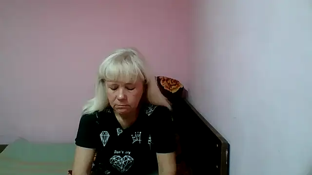 sakura blonde online show from February 18, 2025, 6:59 am