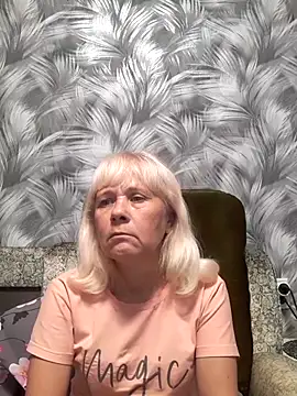 sakura blonde online show from October 14, 2025, 8:59 am