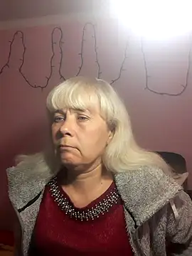 sakura blonde online show from March 7, 2026, 8:06 pm