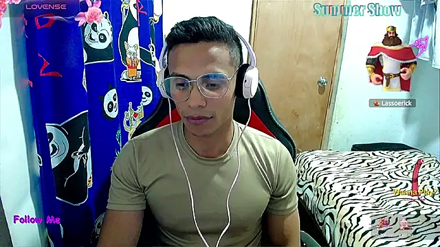 Willy Mate online show from December 28, 2024, 7:55 am