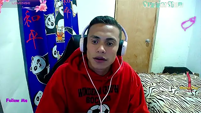 Willy Mate online show from January 4, 2025, 5:58 am