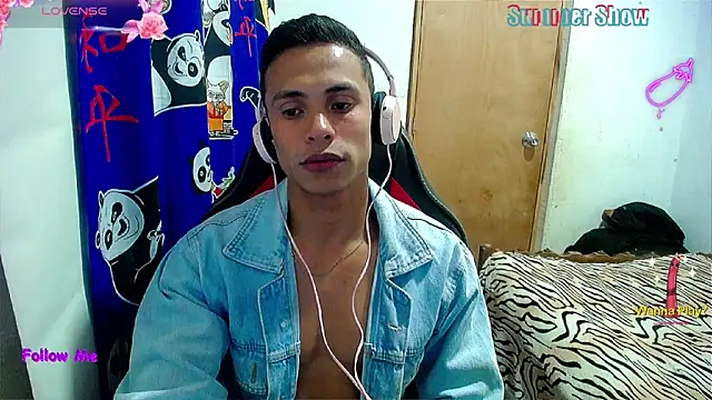 Willy Mate online show from January 5, 2025, 5:30 am