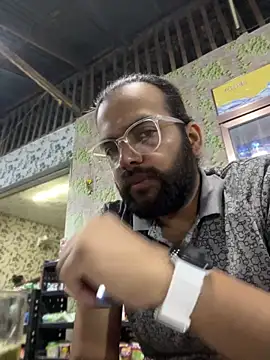 Arsh Loves Luv online show from January 21, 2025, 2:59 pm