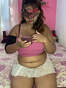 blackrose02 online show from March 5, 2026, 2:40 am