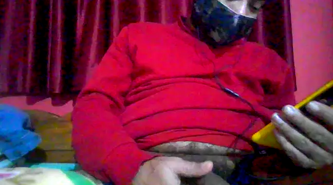 Snapshot of sanju-9973 chatting on January 11, 2025, 8:54 pm sanju-9973 online show from January 11, 2025, 8:54 pm