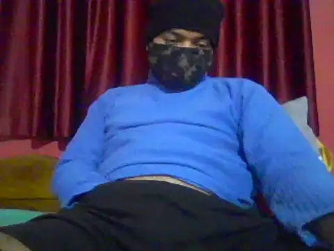 Snapshot of sanju-9973 chatting on January 13, 2025, 4:30 pm sanju-9973 online show from January 13, 2025, 4:30 pm