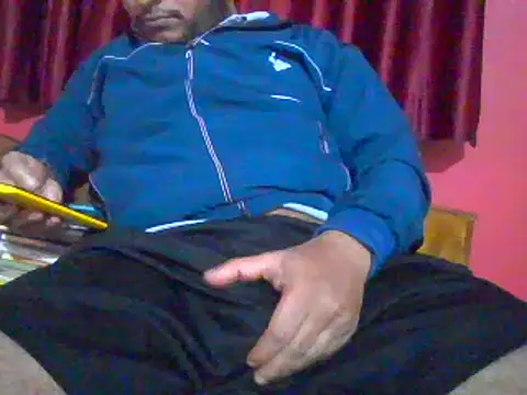 Snapshot of sanju-9973 chatting on January 24, 2025, 12:41 pm sanju-9973 online show from January 24, 2025, 12:41 pm