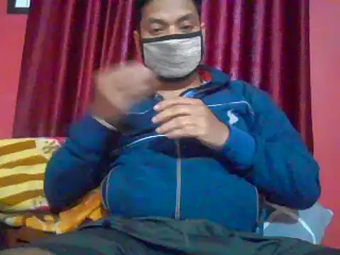 Snapshot of sanju-9973 chatting on January 26, 2025, 2:45 am sanju-9973 online show from January 26, 2025, 2:45 am