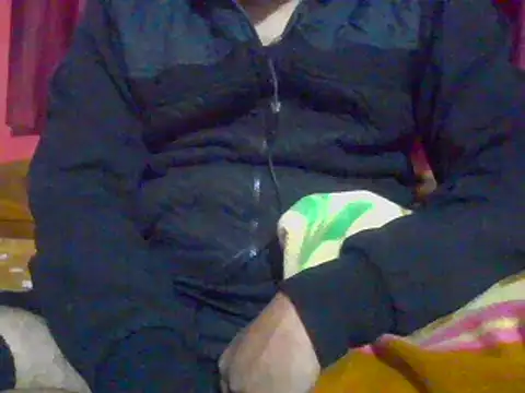 Snapshot of sanju-9973 chatting on January 30, 2025, 12:18 am sanju-9973 online show from January 30, 2025, 12:18 am