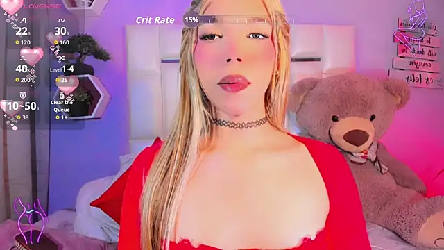 Snapshot of Aileen_18 chatting on November 21, 2025, 9:24 pm Aileen 18 online show from November 21, 2025, 9:24 pm